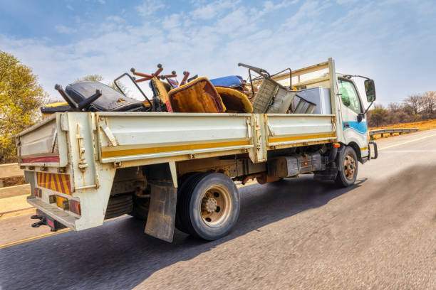 Best Hoarding Cleanup  in Hillsborough, NJ